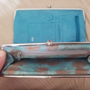 HOBO Clutch Wallet